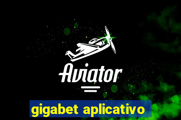 gigabet aplicativo